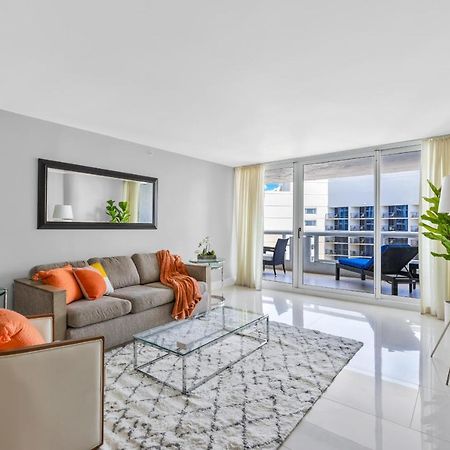 Bayview Bliss Biscayne Apartment ดอรอล ภายนอก รูปภาพ