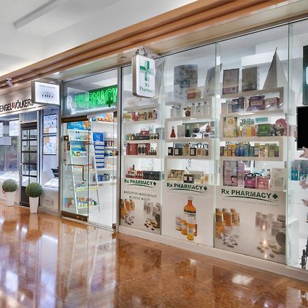 Bayview Bliss Biscayne Apartment ดอรอล ภายนอก รูปภาพ