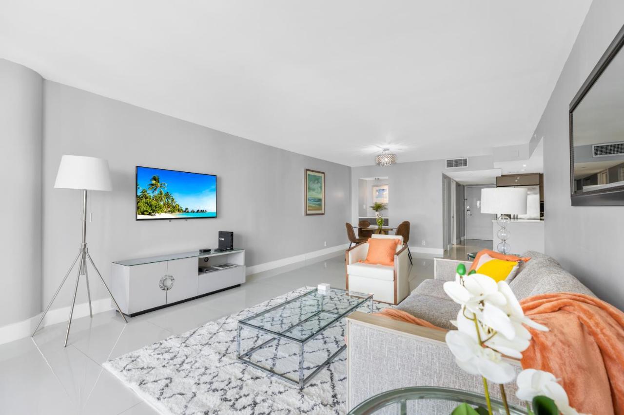 Bayview Bliss Biscayne Apartment ดอรอล ภายนอก รูปภาพ