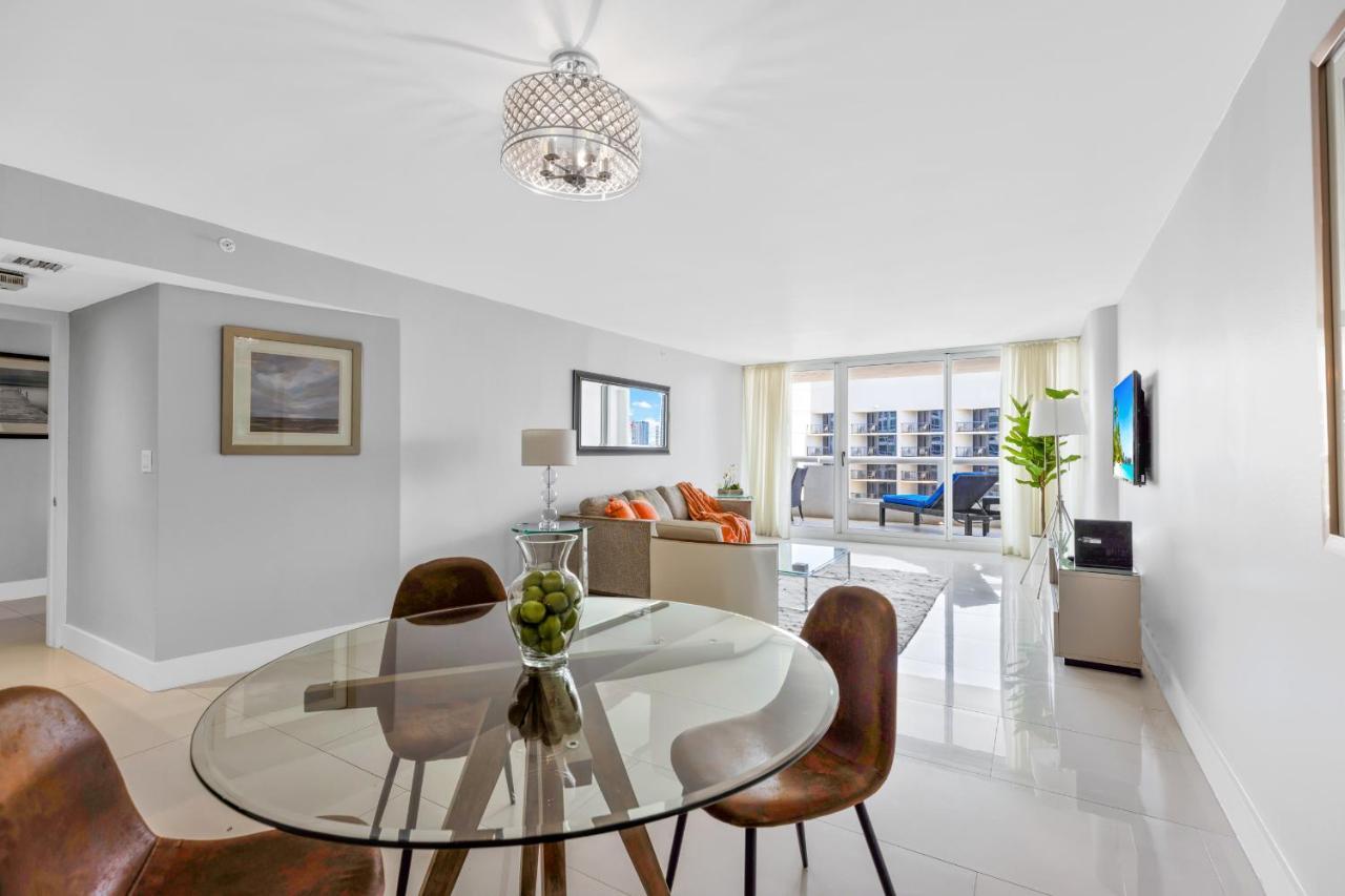 Bayview Bliss Biscayne Apartment ดอรอล ภายนอก รูปภาพ