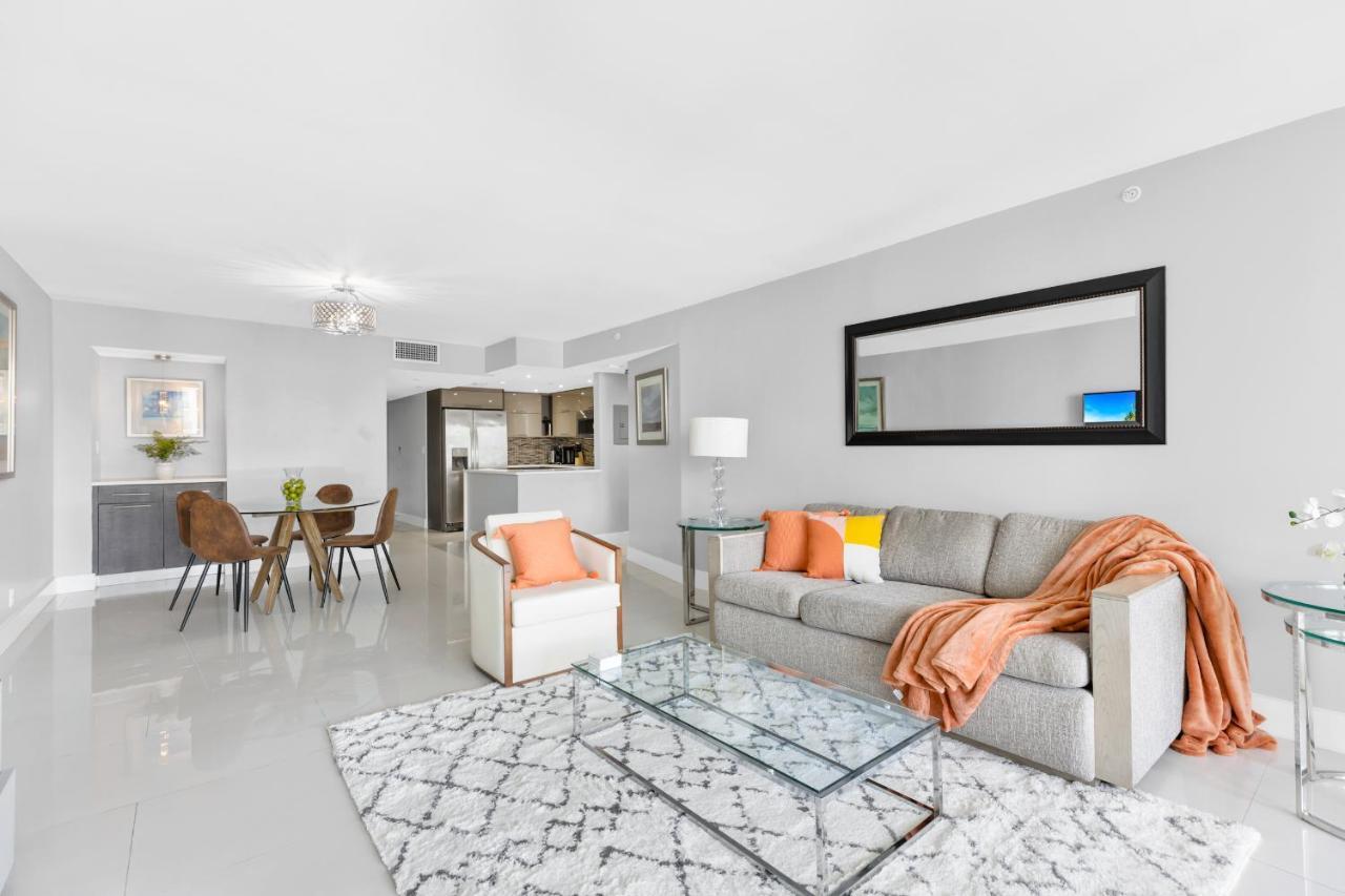Bayview Bliss Biscayne Apartment ดอรอล ภายนอก รูปภาพ