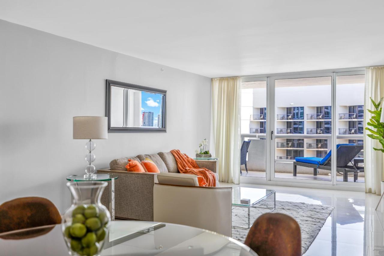 Bayview Bliss Biscayne Apartment ดอรอล ภายนอก รูปภาพ