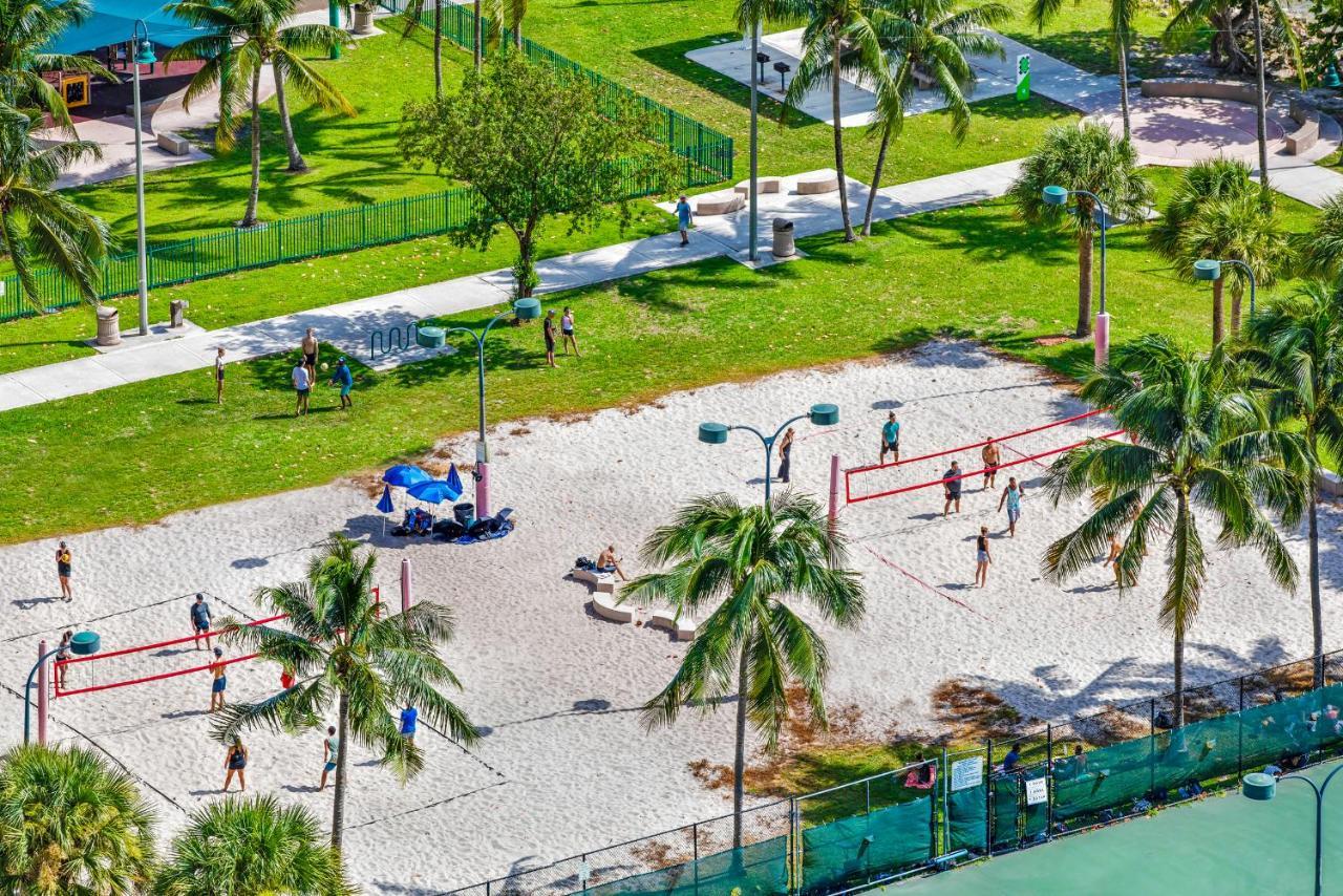 Bayview Bliss Biscayne Apartment ดอรอล ภายนอก รูปภาพ