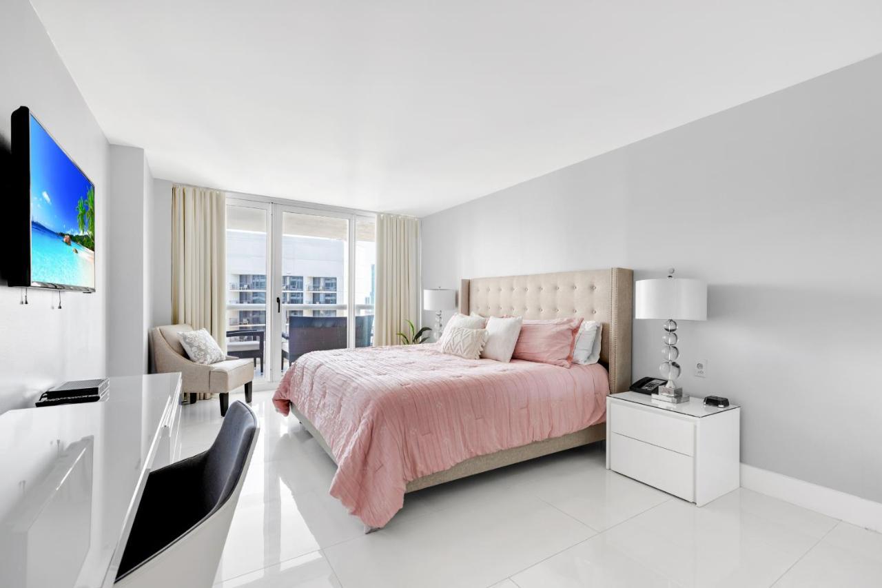 Bayview Bliss Biscayne Apartment ดอรอล ภายนอก รูปภาพ