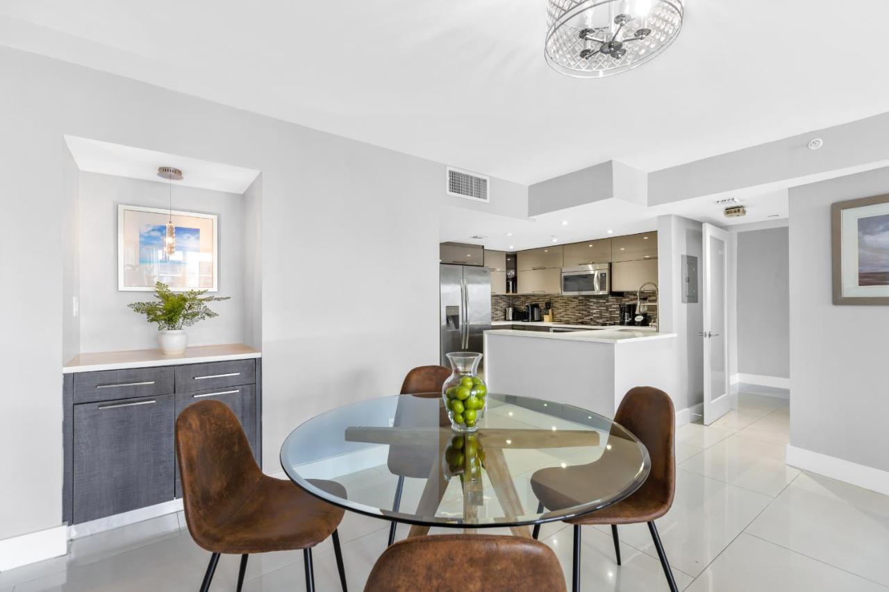 Bayview Bliss Biscayne Apartment ดอรอล ภายนอก รูปภาพ