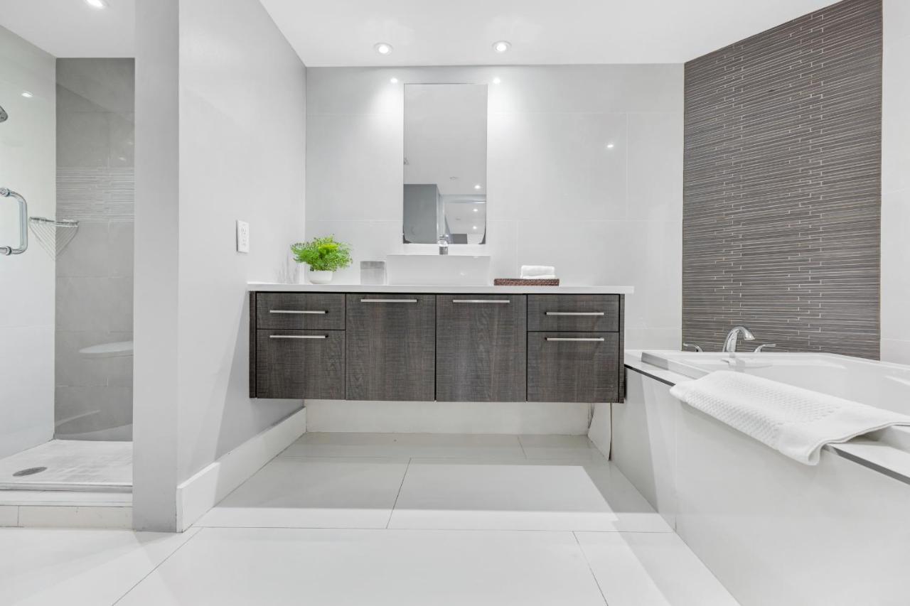 Bayview Bliss Biscayne Apartment ดอรอล ภายนอก รูปภาพ