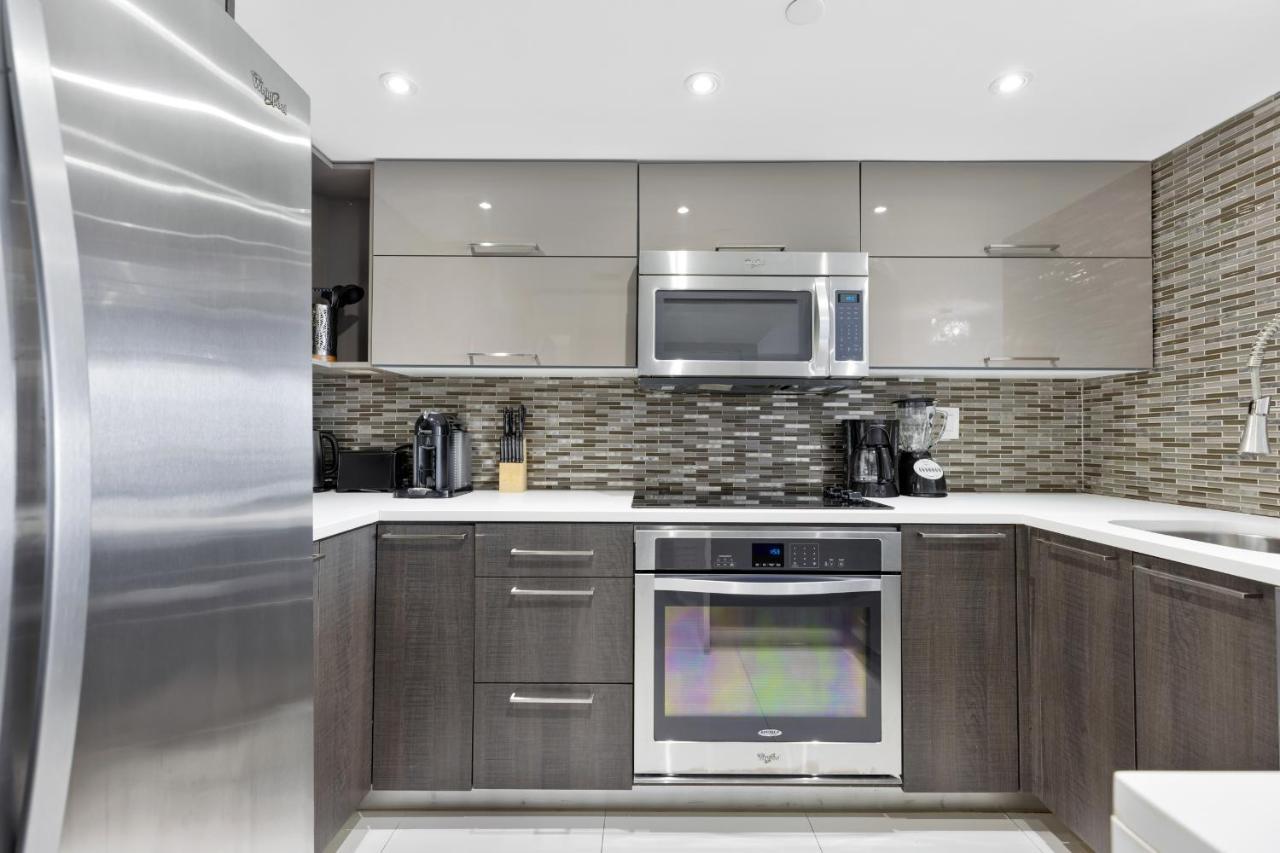 Bayview Bliss Biscayne Apartment ดอรอล ภายนอก รูปภาพ