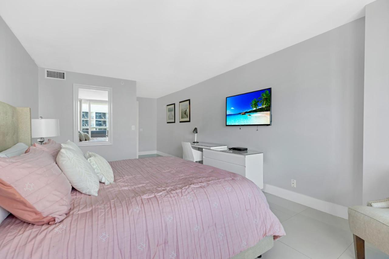 Bayview Bliss Biscayne Apartment ดอรอล ภายนอก รูปภาพ