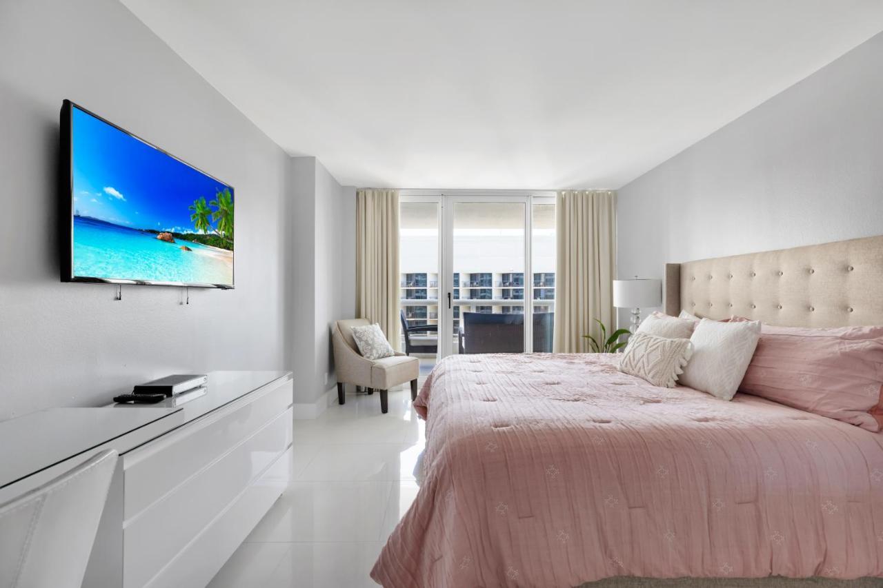 Bayview Bliss Biscayne Apartment ดอรอล ภายนอก รูปภาพ
