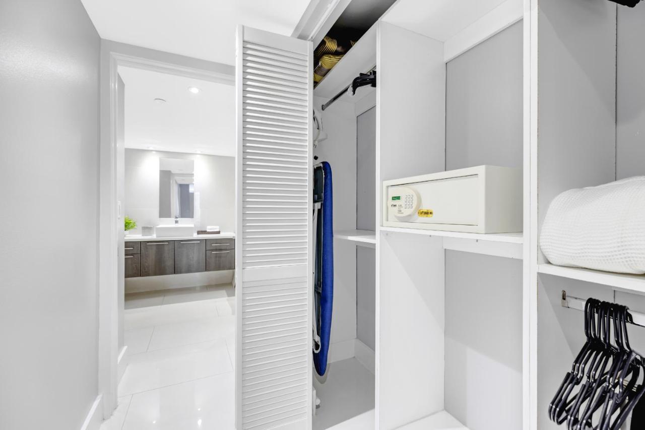 Bayview Bliss Biscayne Apartment ดอรอล ภายนอก รูปภาพ