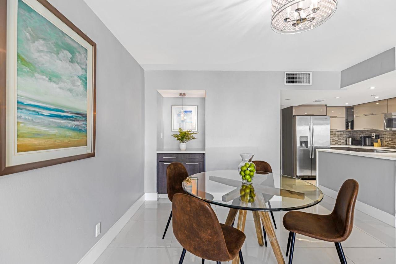Bayview Bliss Biscayne Apartment ดอรอล ภายนอก รูปภาพ
