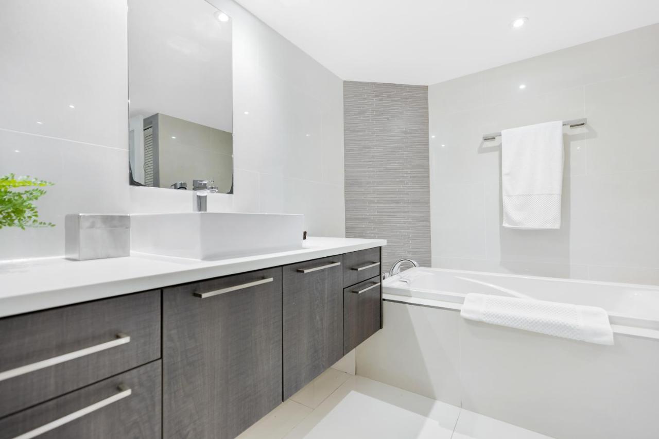 Bayview Bliss Biscayne Apartment ดอรอล ภายนอก รูปภาพ