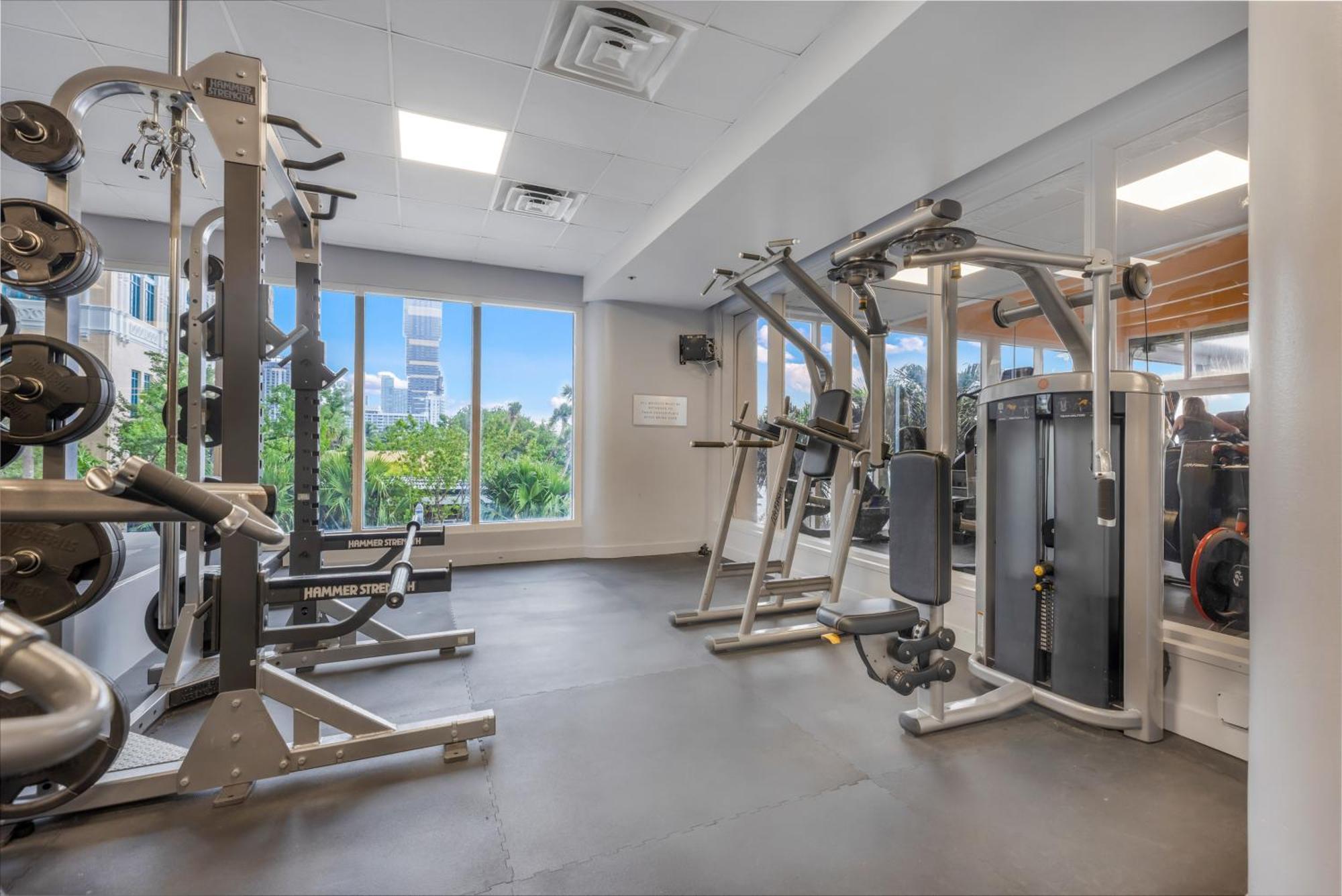 Bayview Bliss Biscayne Apartment ดอรอล ภายนอก รูปภาพ