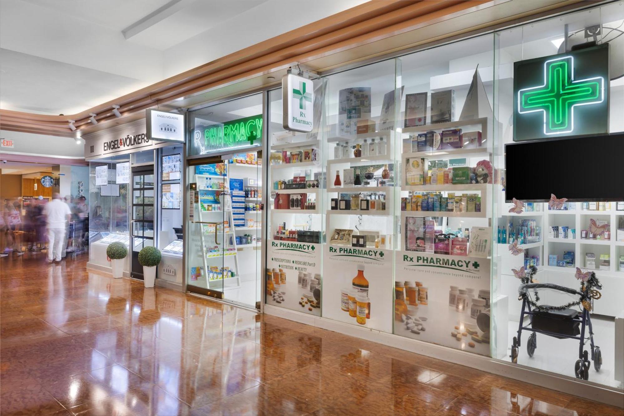 Bayview Bliss Biscayne Apartment ดอรอล ภายนอก รูปภาพ
