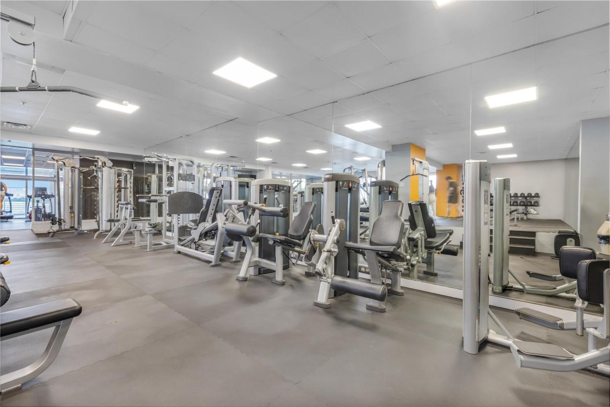Bayview Bliss Biscayne Apartment ดอรอล ภายนอก รูปภาพ